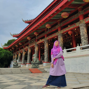 Picture of Vita Maharani