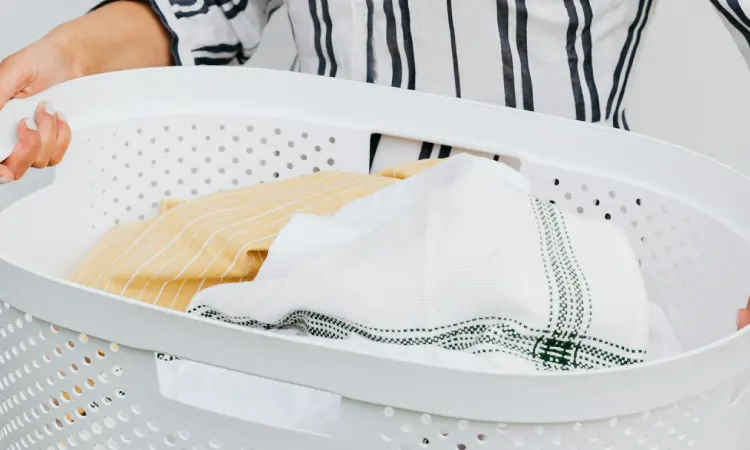 Laundry express, Sumber: pexels.com