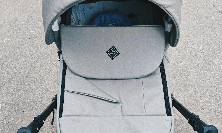Laundry stroller terpercaya, Sumber: pexels.com