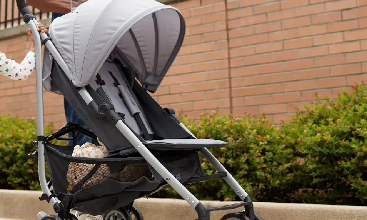 Perawatan stroller, Sumber: safety1st.com