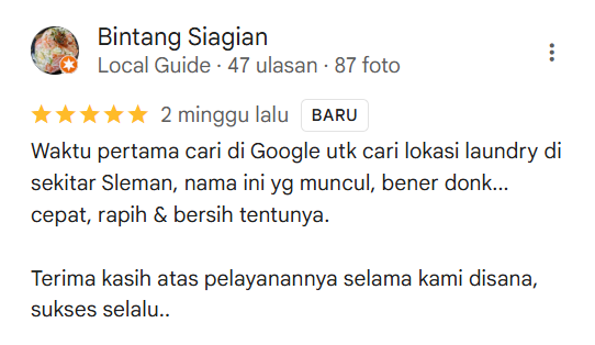 Testimoni MOS LAUNDRY (8)