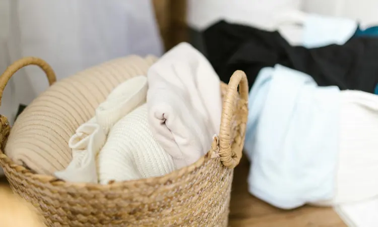 Tips memilih jasa layanan laundry, Sumber: pexels.com