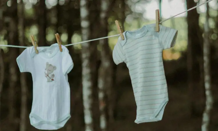Deterjen baju bayi, Sumber: pexels.com
