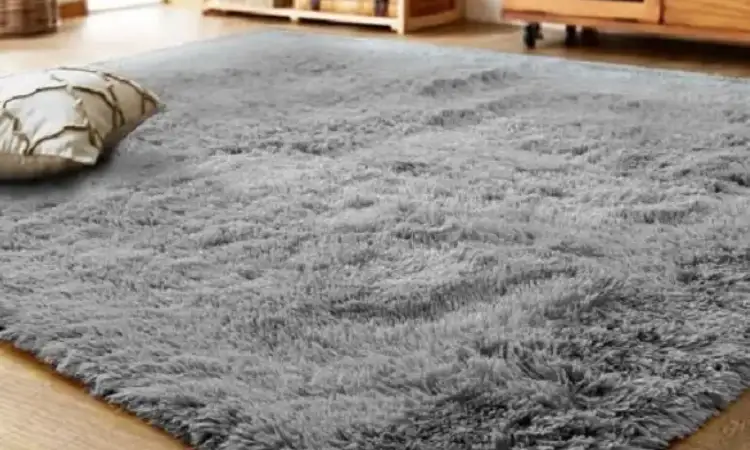 Kesalahan mencuci karpet bulu, Sumber: lazada.co.id
