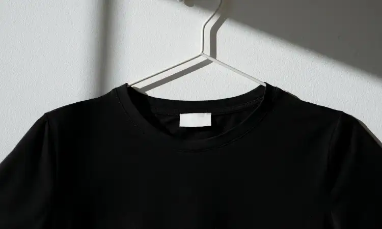 Menjaga kondisi baju, Sumber: pexels.com