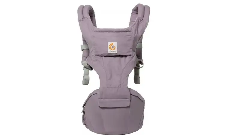 Gendongan hipseat bayi, Sumber: mothercare.co.id