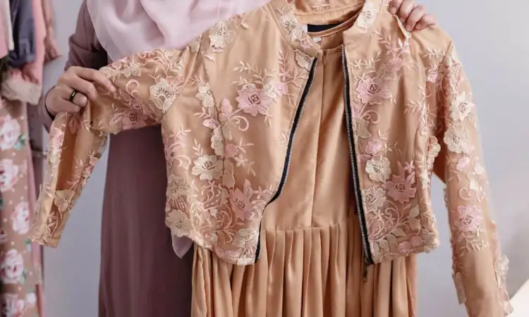 Cara mencuci gamis, Sumber: rumahprintsublim.id