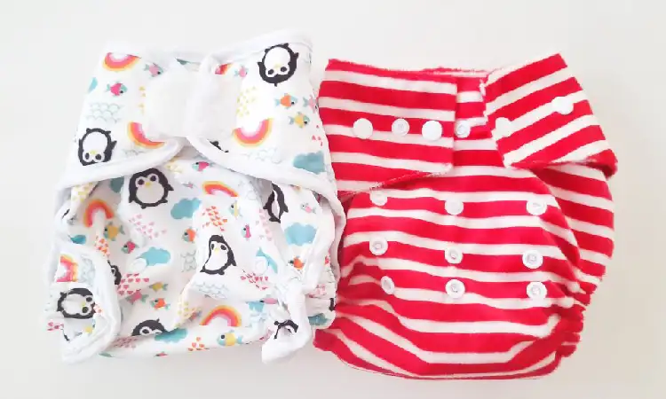 Perawatan clodi bayi, Sumber: amazonaws.com