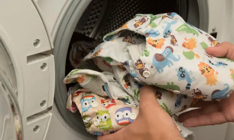 Tips merawat clodi, Sumber: sakulaundry.com
