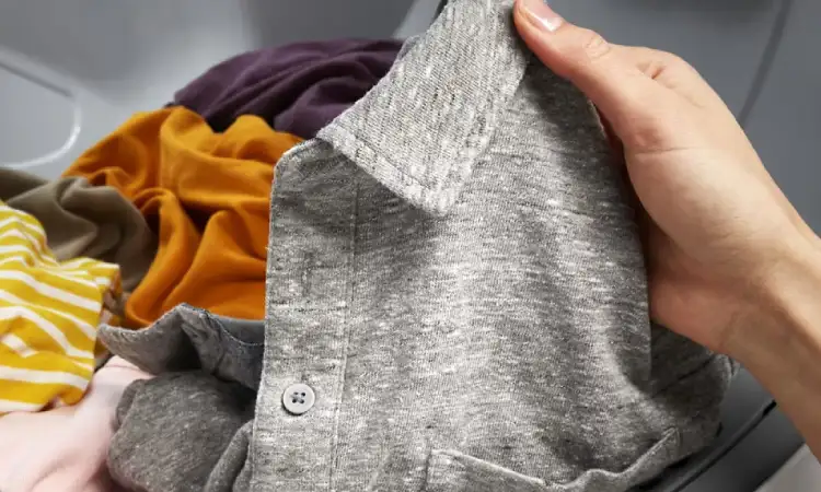 Baju mengecil, Sumber: whirlpool.com