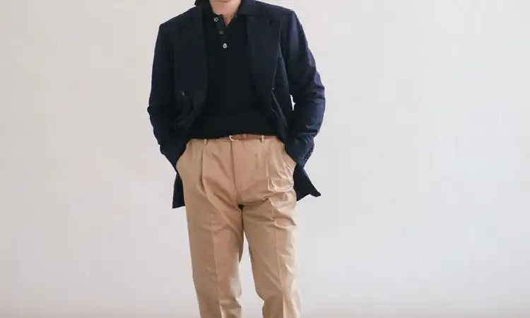 Fashion chic casual, Sumber: shopify.com