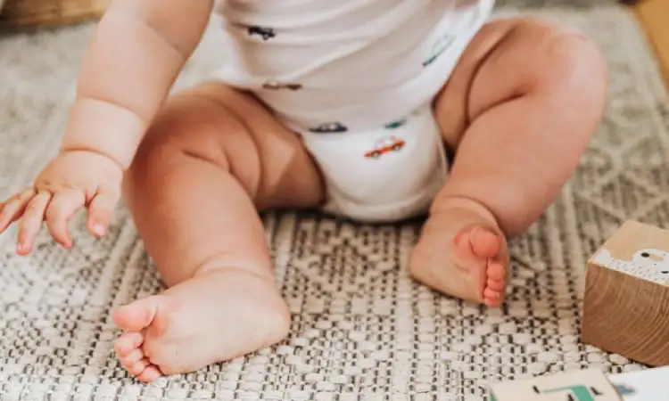 Laundry peralatan bayi, Sumber: mamasewa.com
