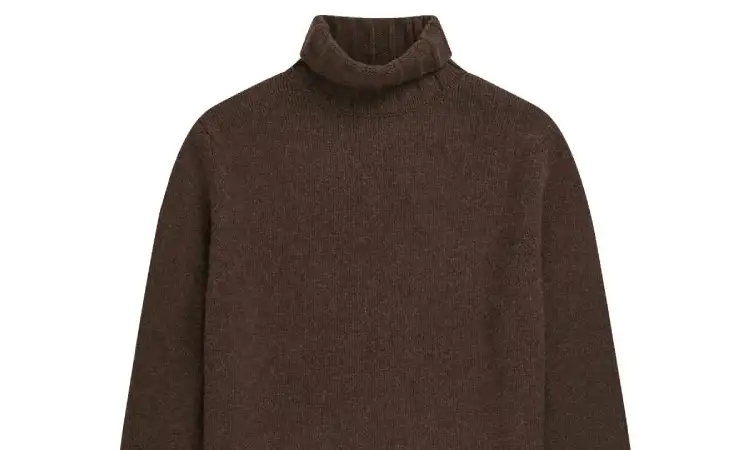 Turtleneck, Sumber: apetogentleman.com