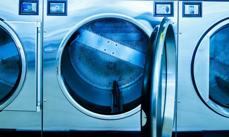 Jasa laundry kilat, Sumber: pexels.com