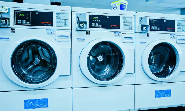 Tips memilih jasa laundry kilat, Sumber: pexels.com