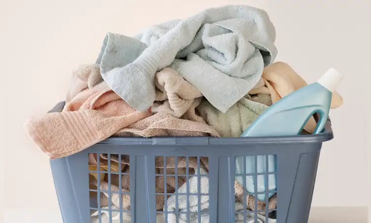 Layanan laundry kiloan murah, Sumber: innovativelaundrybasket.com