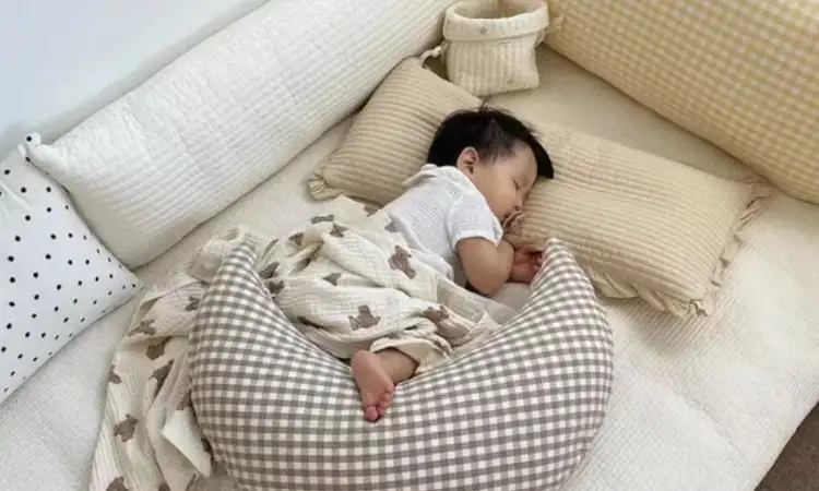 Bantal bayi, Sumber: made-in-china.com