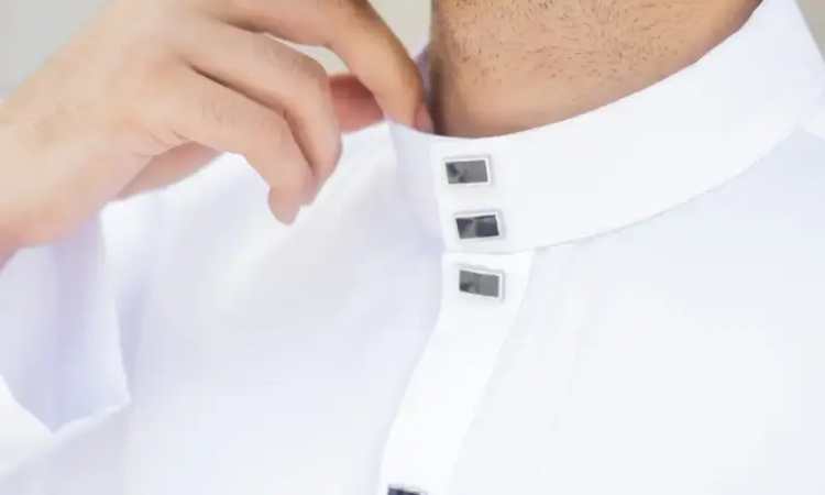 Gamis putih pria, Sumber: static-src.com