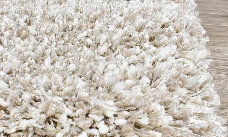 Penyebab karpet shaggy cepat kusam, Sumber: rugstation.com.au
