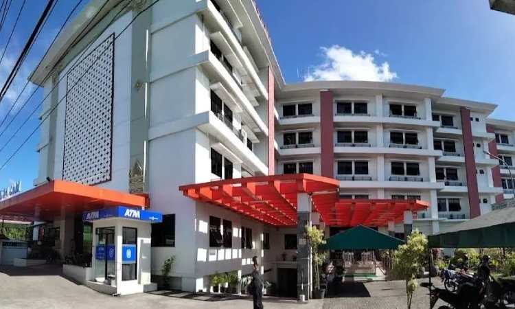 RS Pratama Yogyakarta, Sumber: ik.trn.asia