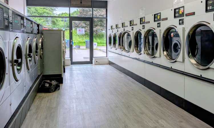 Jasa laundry kiloan express, Sumber; pexels.com